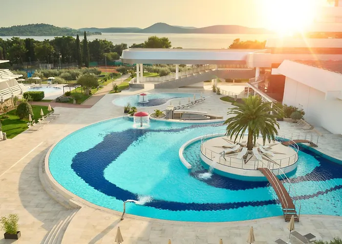 Olympia 4* 보디체