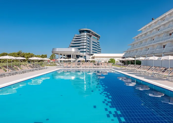 Olympia 4* Βόντιτσε