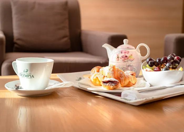 Olympia Hotel Vodice