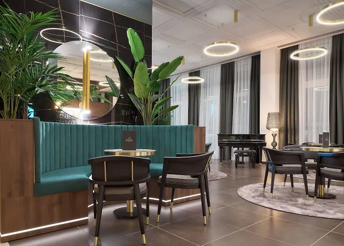 Hotel Olympia Vodice