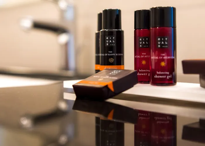 Hotel Olympia Vodice