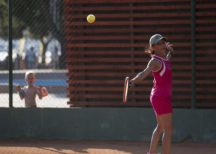 奥林匹亚酒店 4*