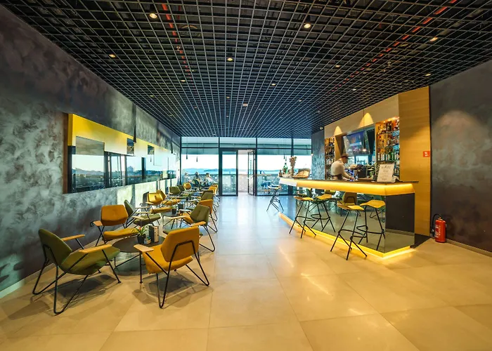 Olympia 4* Βόντιτσε