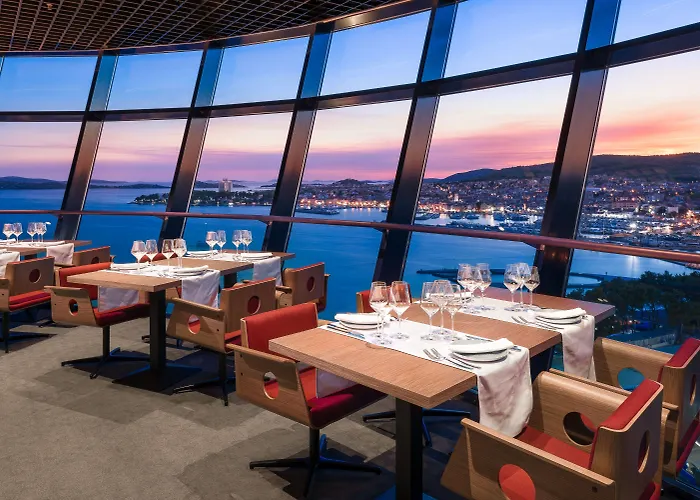 Olympia Hotel Vodice