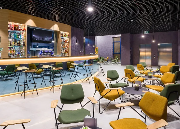 Hotel Olympia Vodice