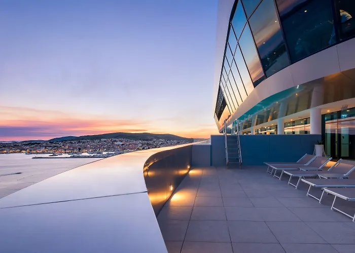 Hotel Olympia Vodice