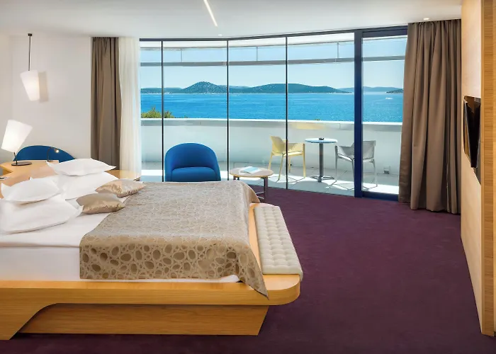 Olympia 4* Водице