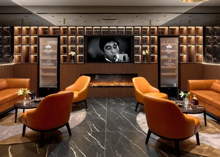 Olympia Hotel Vodice